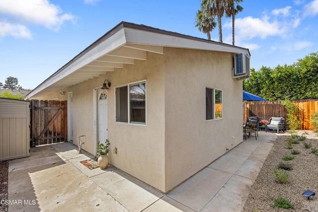 1191 Calle Arroyo, Thousand Oaks, CA 91360