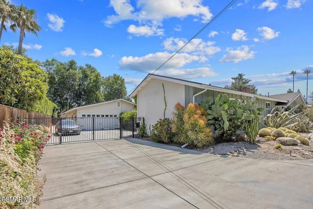 1191 Calle Arroyo, Thousand Oaks, CA 91360