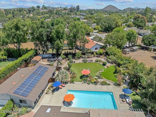 1191 Calle Arroyo, Thousand Oaks, CA 91360