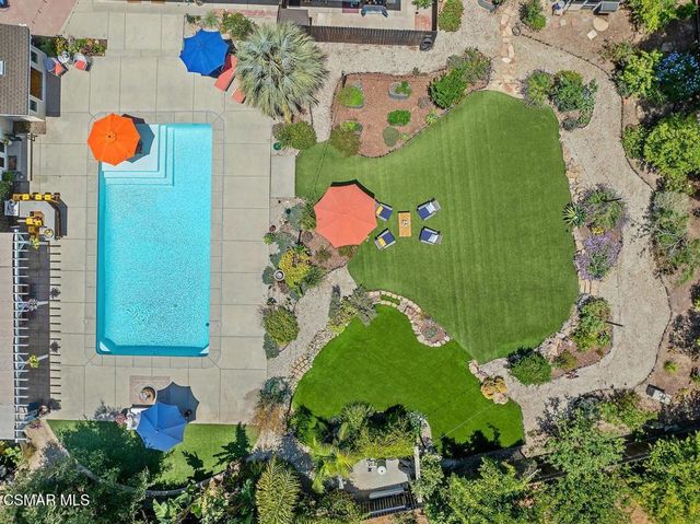 1191 Calle Arroyo, Thousand Oaks, CA 91360