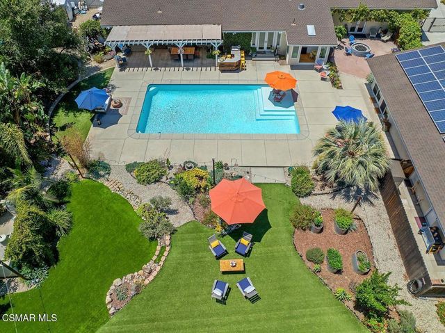 1191 Calle Arroyo, Thousand Oaks, CA 91360