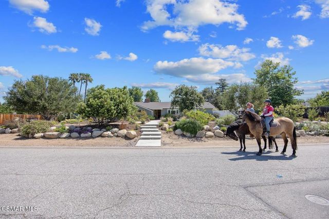 1191 Calle Arroyo, Thousand Oaks, CA 91360