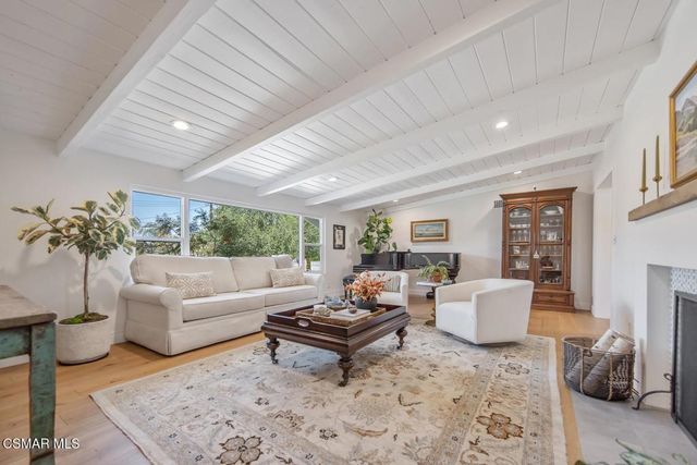 1191 Calle Arroyo, Thousand Oaks, CA 91360