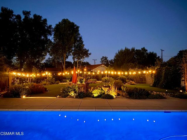 1191 Calle Arroyo, Thousand Oaks, CA 91360