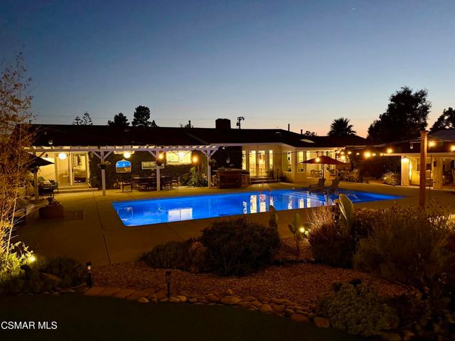 1191 Calle Arroyo, Thousand Oaks, CA 91360