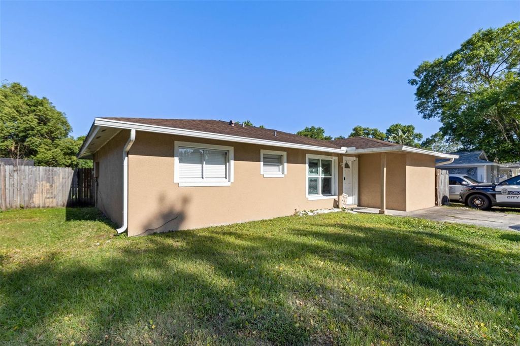 2535 GEORGIA AVENUE, Sanford, FL 32773