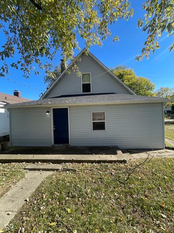 952 N Concord Street, Indianapolis, IN 46222