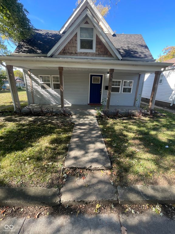 952 N Concord Street, Indianapolis, IN 46222