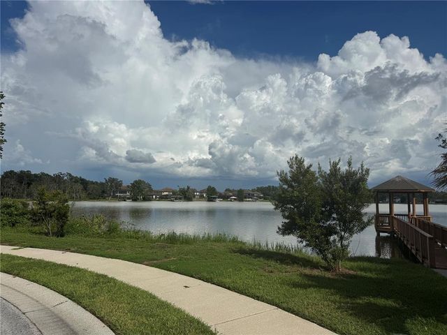 6814 MAGNOLIA POINT DRIVE, Land O Lakes, FL 34637
