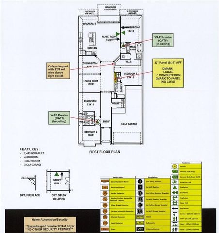 22298 Junction Peak Drive, Porter, TX 77365