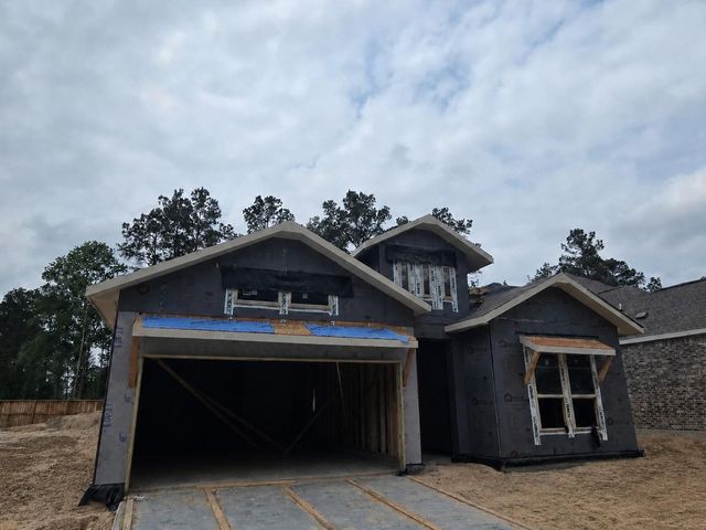 22298 Junction Peak Drive, Porter, TX 77365