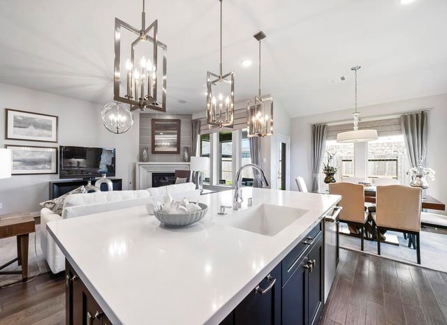 22298 Junction Peak Drive, Porter, TX 77365