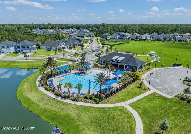 855 SYCAMORE Way, Orange Park, FL 32073