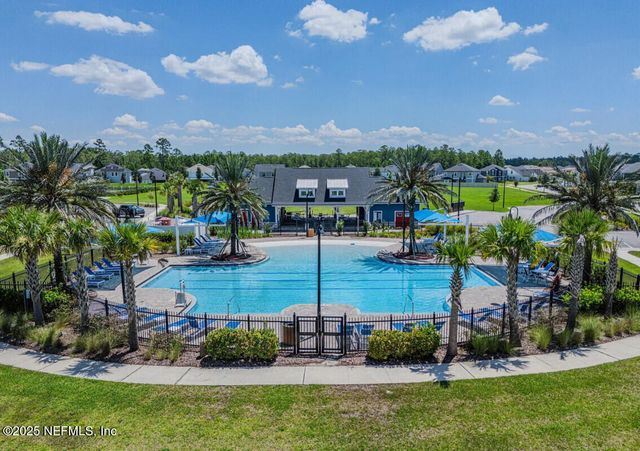 855 SYCAMORE Way, Orange Park, FL 32073