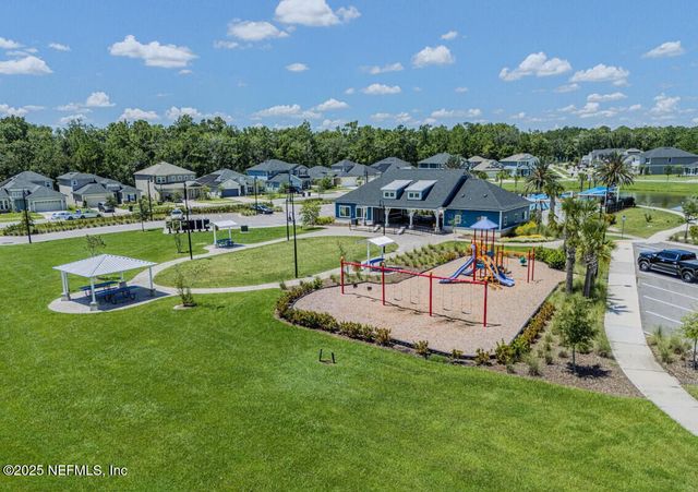 855 SYCAMORE Way, Orange Park, FL 32073