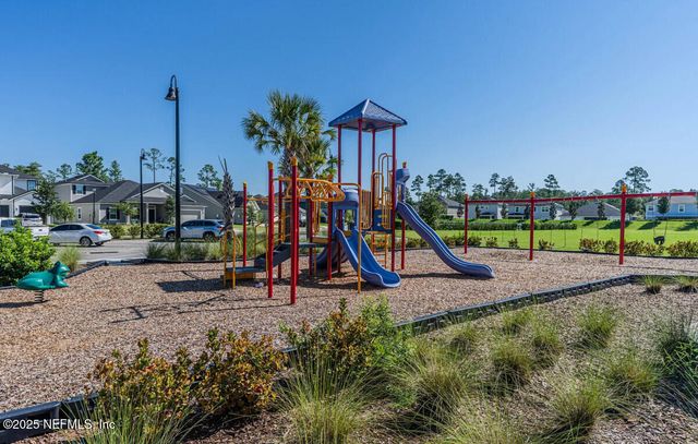 855 SYCAMORE Way, Orange Park, FL 32073