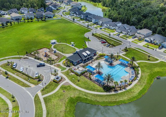 855 SYCAMORE Way, Orange Park, FL 32073