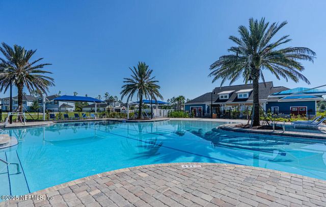 855 SYCAMORE Way, Orange Park, FL 32073