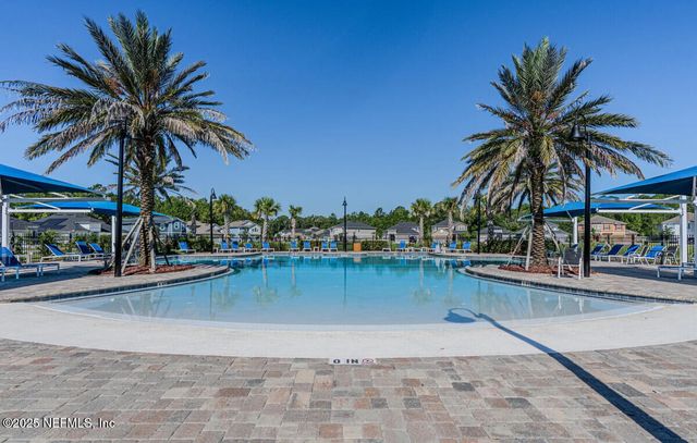 855 SYCAMORE Way, Orange Park, FL 32073