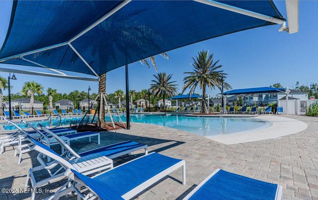 855 SYCAMORE Way, Orange Park, FL 32073