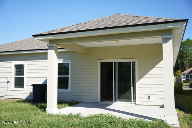 855 SYCAMORE Way, Orange Park, FL 32073