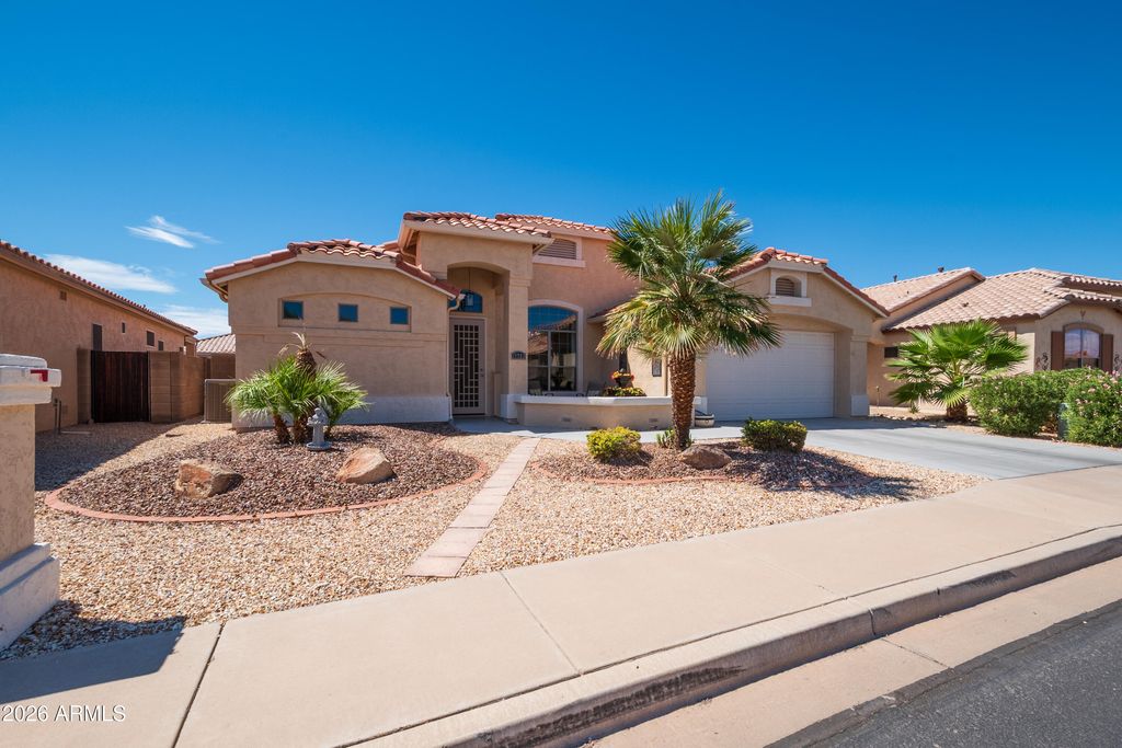 17723 W SAMMY Way, Surprise, AZ 85374 — photo 3