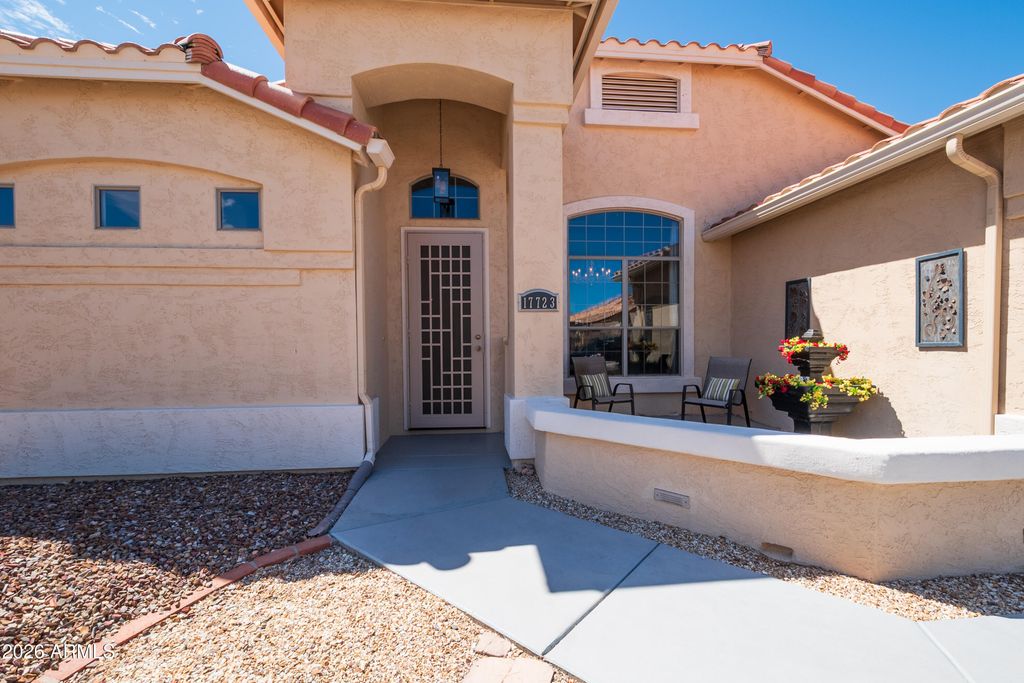 17723 W SAMMY Way, Surprise, AZ 85374 — photo 4