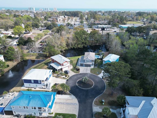 176 Lake Pointe Dr., Murrells Inlet, SC 29576