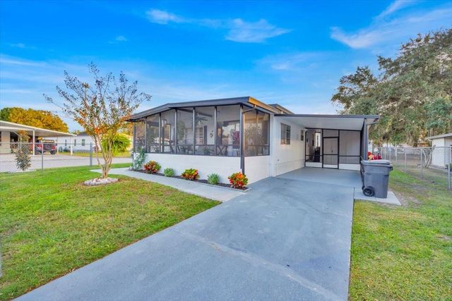 24 FLAMINGO BOULEVARD, Winter Haven, FL 33880