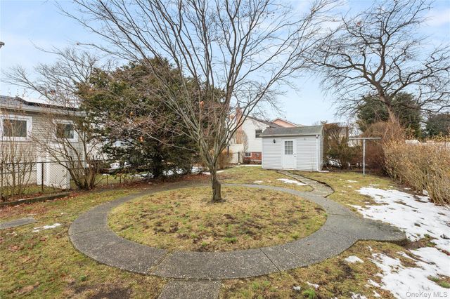 2341 Dobson Avenue, Merrick, NY 11566