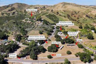 30602 Hasley Canyon Road, Castaic, CA 91384