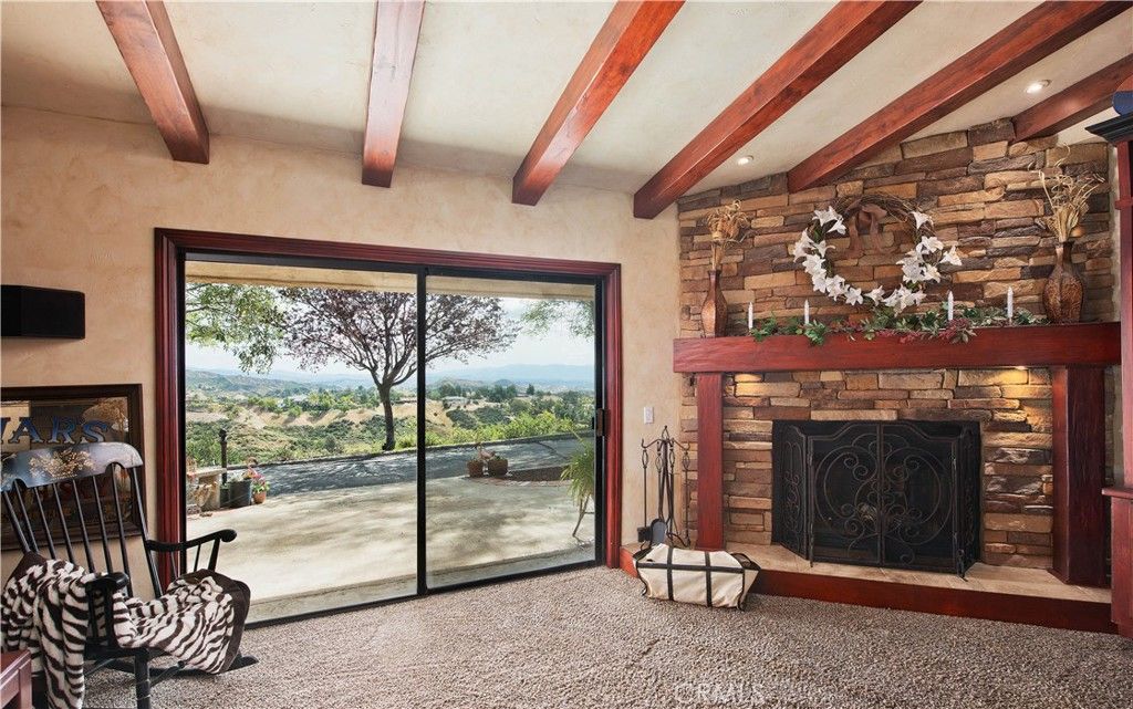Image 10 of property listing at 30602 Hasley Canyon Road, Castaic, CA 91384