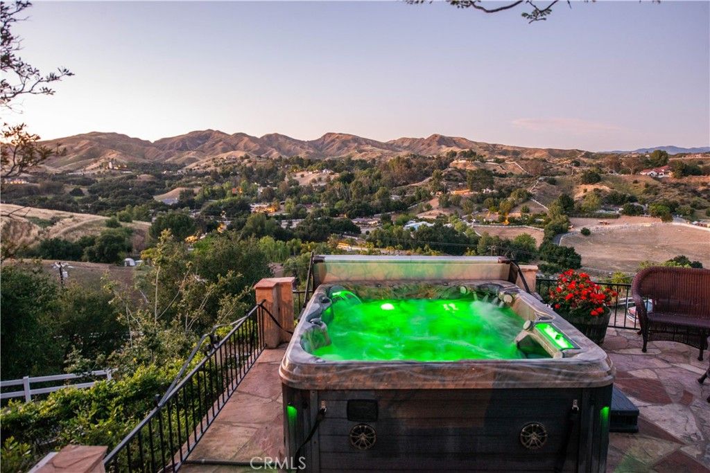 Image 36 of property listing at 30602 Hasley Canyon Road, Castaic, CA 91384