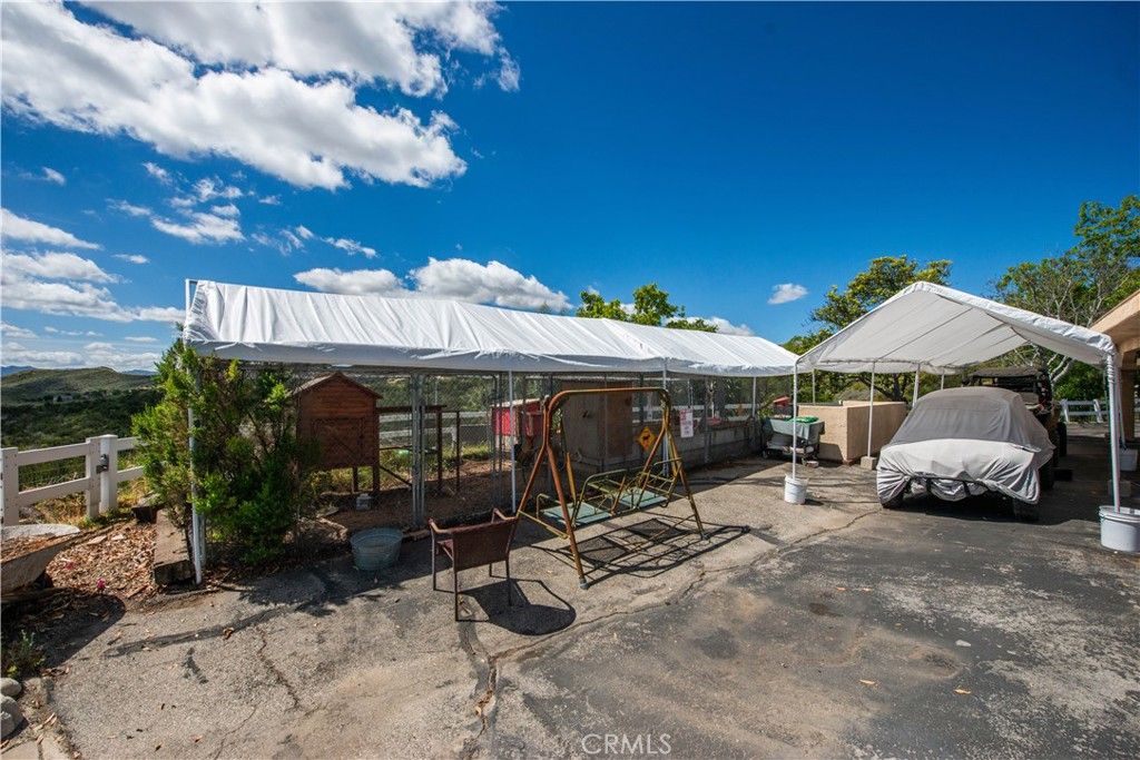Image 40 of property listing at 30602 Hasley Canyon Road, Castaic, CA 91384