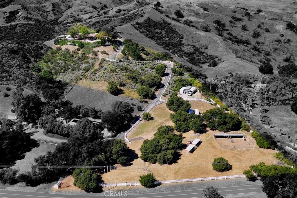 Image 63 of property listing at 30602 Hasley Canyon Road, Castaic, CA 91384