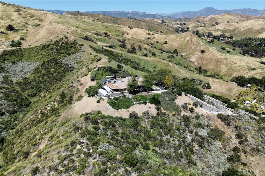 Image 65 of property listing at 30602 Hasley Canyon Road, Castaic, CA 91384