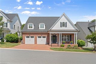131 Pendleton Lane, Winston-salem, NC 27104
