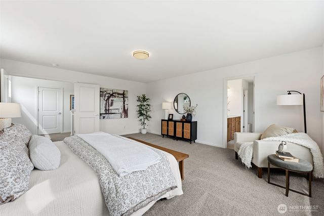 3209 219th Avenue E, Lake Tapps, WA 98391
