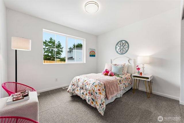3209 219th Avenue E, Lake Tapps, WA 98391