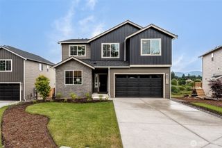 3209 219th Avenue E, Lake Tapps, WA 98391
