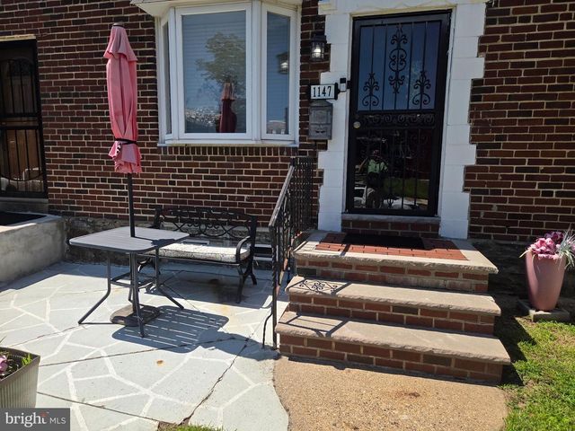 1147 E SLOCUM ST, Philadelphia, PA 19150