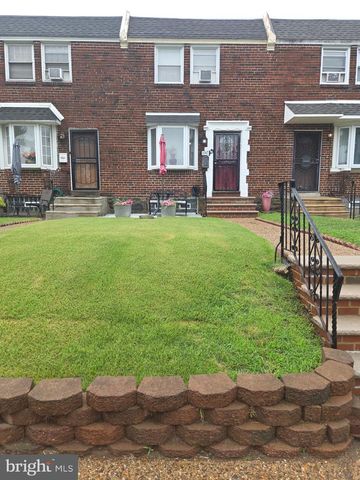 1147 E SLOCUM ST, Philadelphia, PA 19150