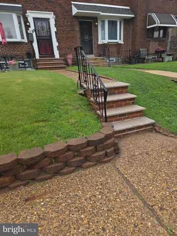 1147 E SLOCUM ST, Philadelphia, PA 19150