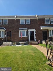 1147 E SLOCUM ST, Philadelphia, PA 19150