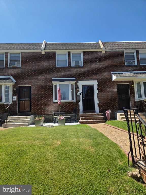 1147 E SLOCUM ST, Philadelphia, PA 19150