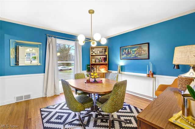 115 Grandin Road, Akron, OH 44313