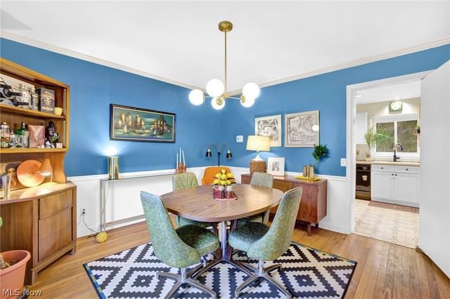 115 Grandin Road, Akron, OH 44313