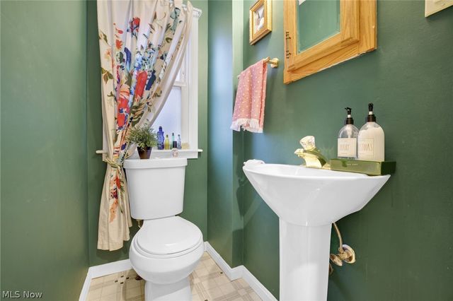 115 Grandin Road, Akron, OH 44313