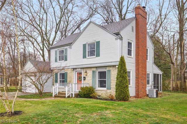 115 Grandin Road, Akron, OH 44313