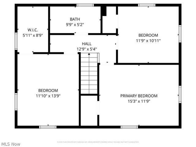 115 Grandin Road, Akron, OH 44313